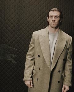 gareth bale burberry